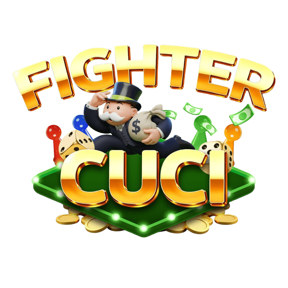 FIGHTER CUCI