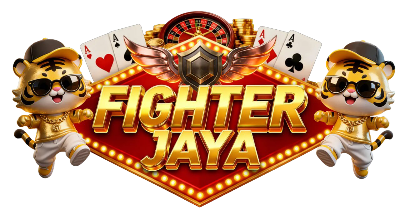FIGHTER JAYA