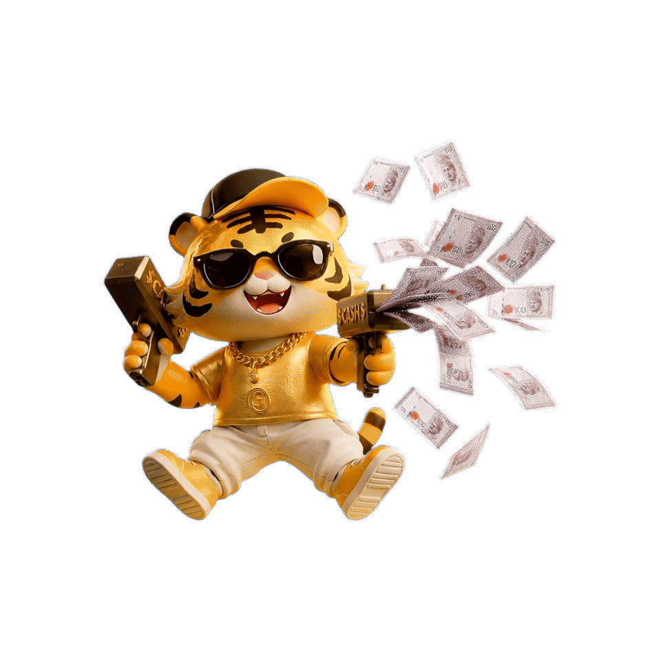 FIGHTER JAYA mascot